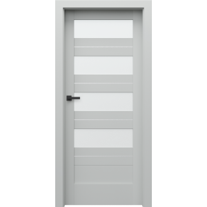 Porta Verte HOME C.4 intarzia  